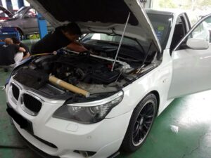 servis-aircond-kereta