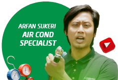 Arfan Sukeri ACS Car Service
